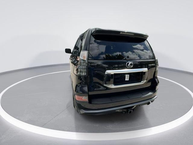 Lexus Gx 460 - Thumbnail 7