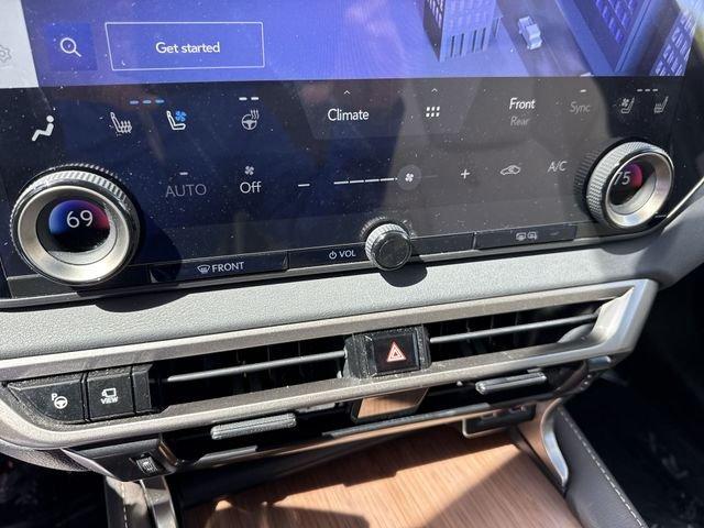 Lexus Rx 350 Premium Plus - Thumbnail 20