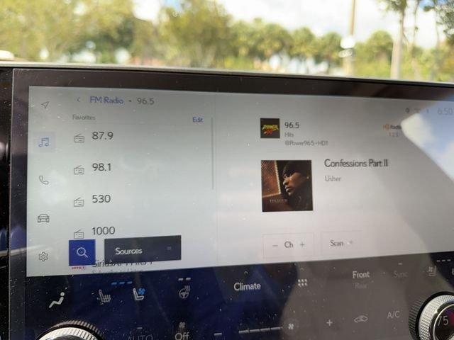 Lexus Rx 350 Premium Plus - Thumbnail 17