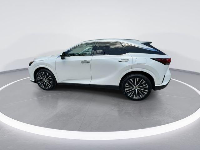 Lexus Rx 350 Premium Plus - Thumbnail 6