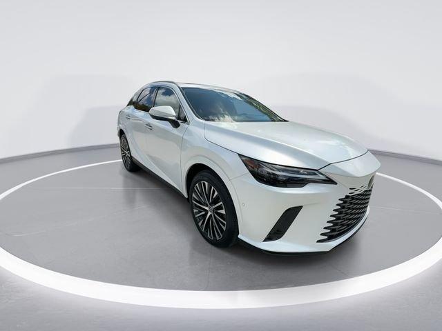 Lexus Rx 350 Premium Plus - Thumbnail 3