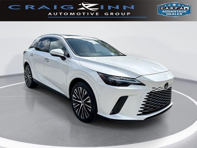 Lexus Rx 350 Premium Plus - View 1