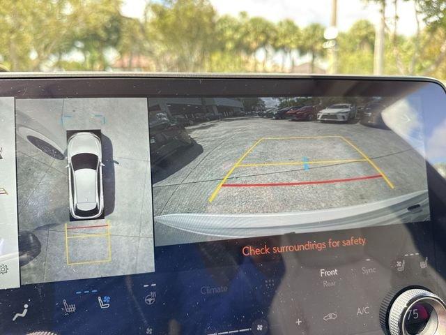 Lexus Rx 350 Premium Plus - Thumbnail 18