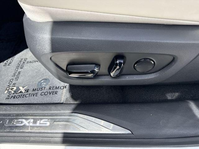Lexus Rx 350 Premium Plus - Thumbnail 13