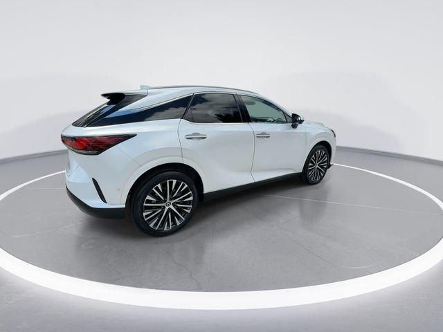Lexus Rx 350 Premium Plus - Thumbnail 9