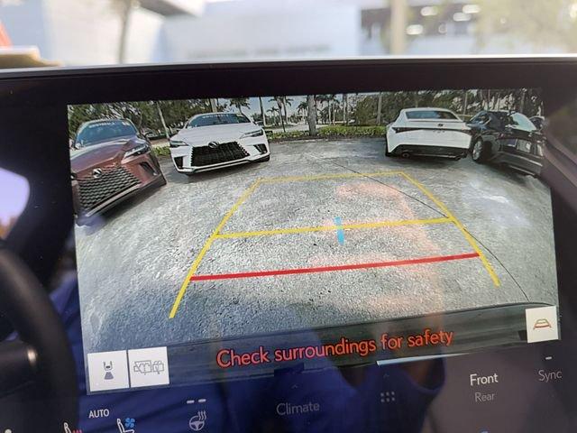 Lexus Rx 350 Premium - Thumbnail 18
