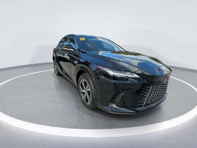 Lexus Rx 350 Premium - Thumbnail 3