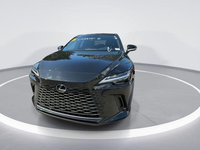 Lexus Rx 350 Premium - Thumbnail 4