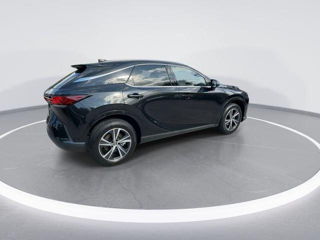 Lexus Rx 350 Premium - Thumbnail 9