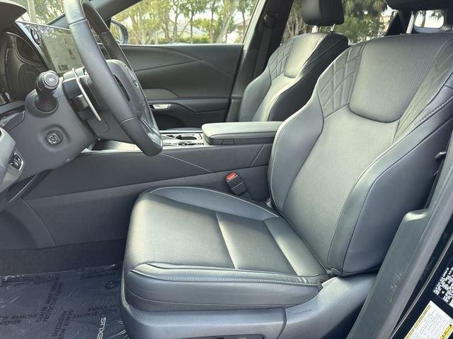 Lexus Rx 350 Premium - Thumbnail 12