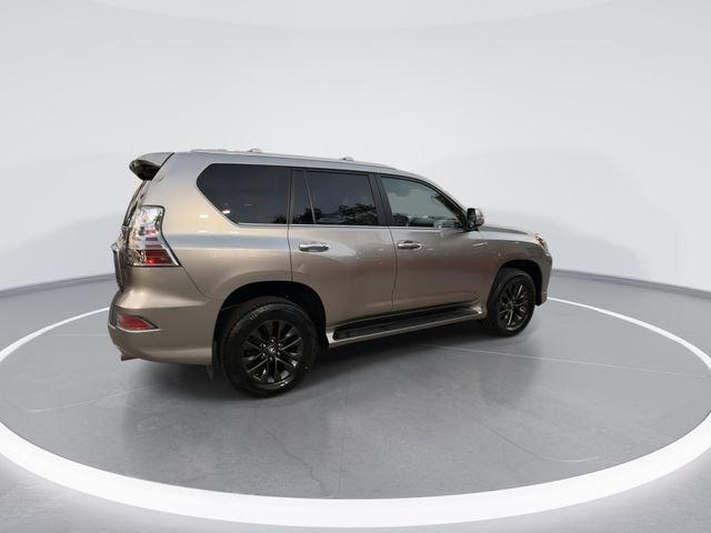 Lexus Gx 460 - Thumbnail 9