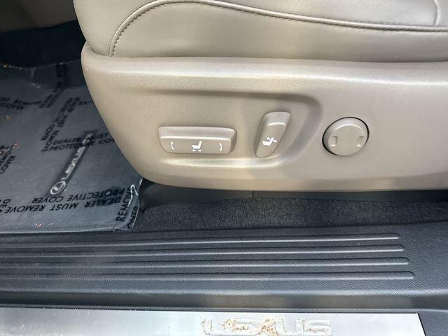 Lexus Gx 460 - Thumbnail 13