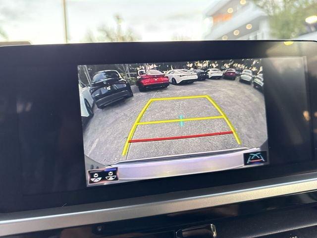 Lexus Gx 460 - Thumbnail 18