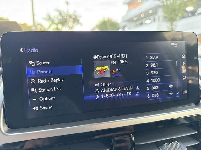 Lexus Gx 460 - Thumbnail 17