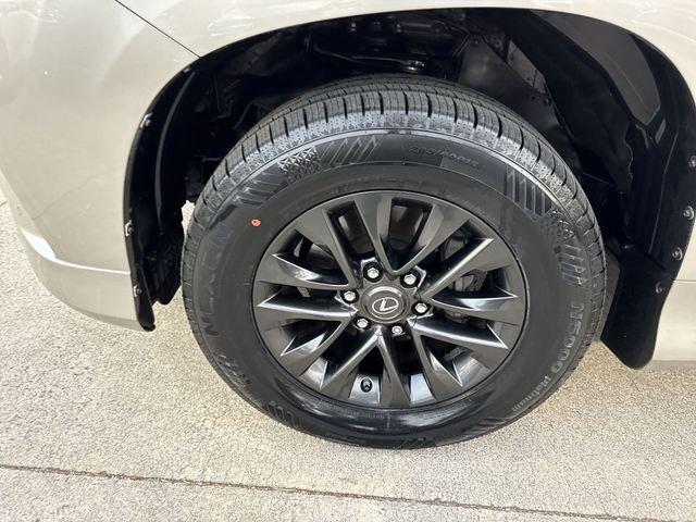 Lexus Gx 460 - Thumbnail 11