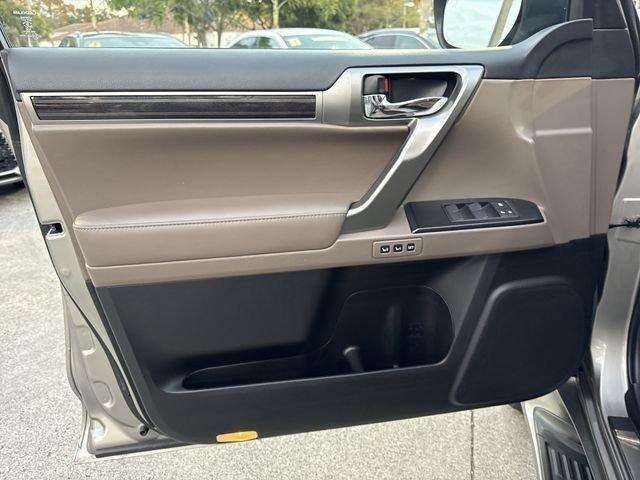 Lexus Gx 460 - Thumbnail 14