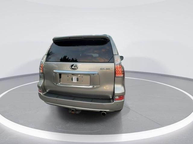 Lexus Gx 460 - Thumbnail 8