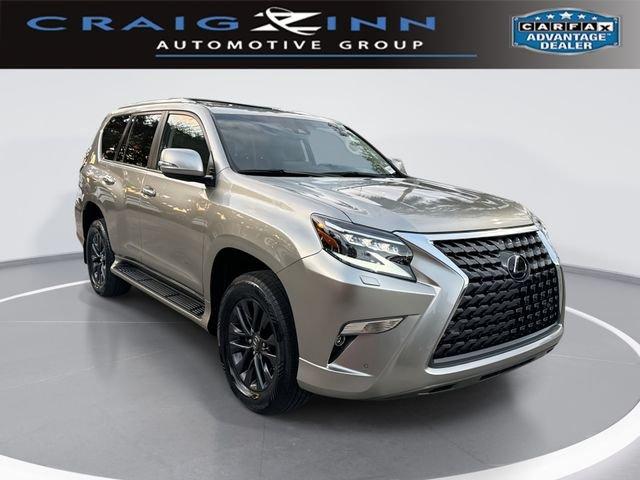 Lexus Gx 460 - View 1