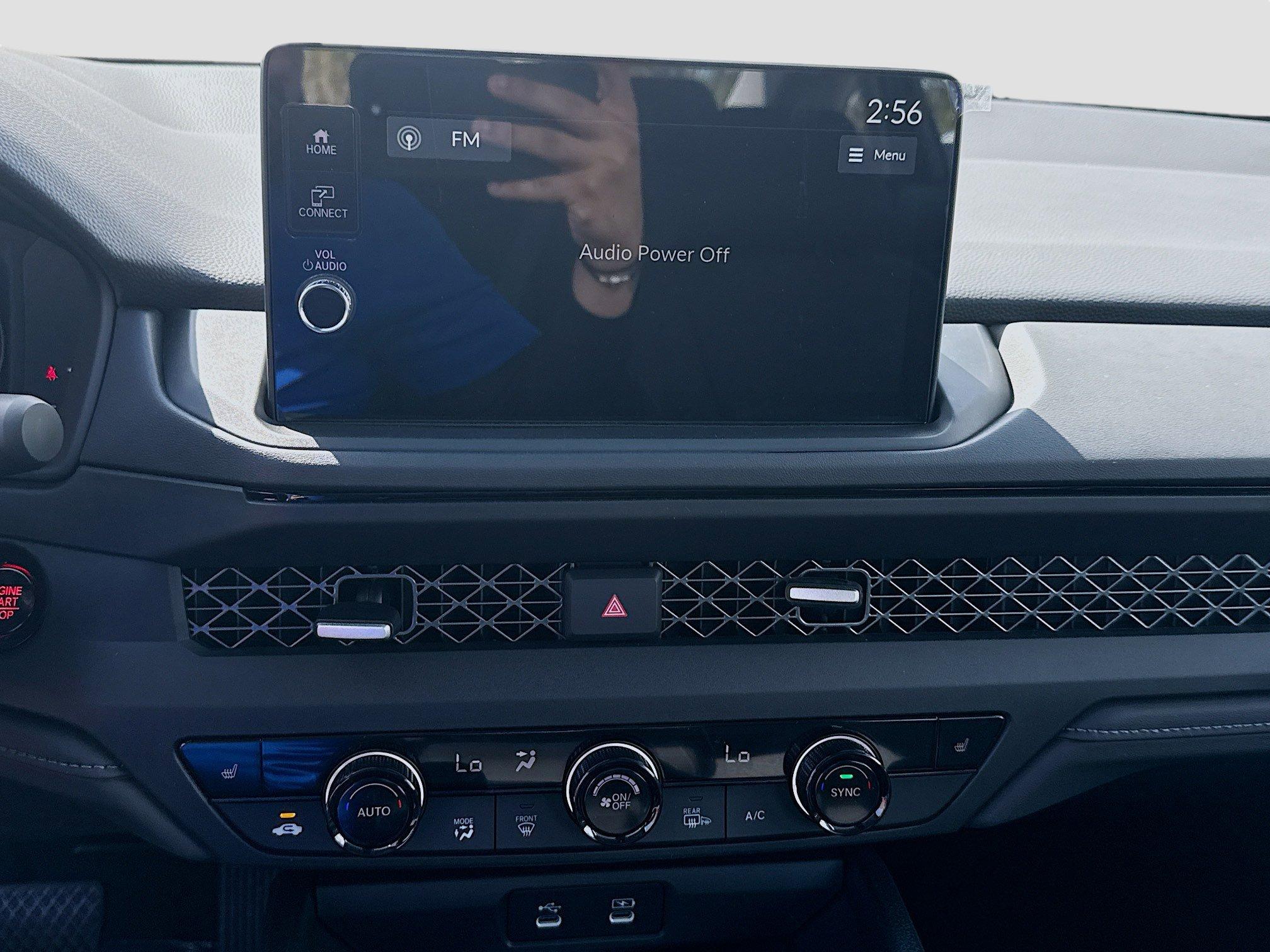 Honda Accord Sedan Se Fwd - Thumbnail 12