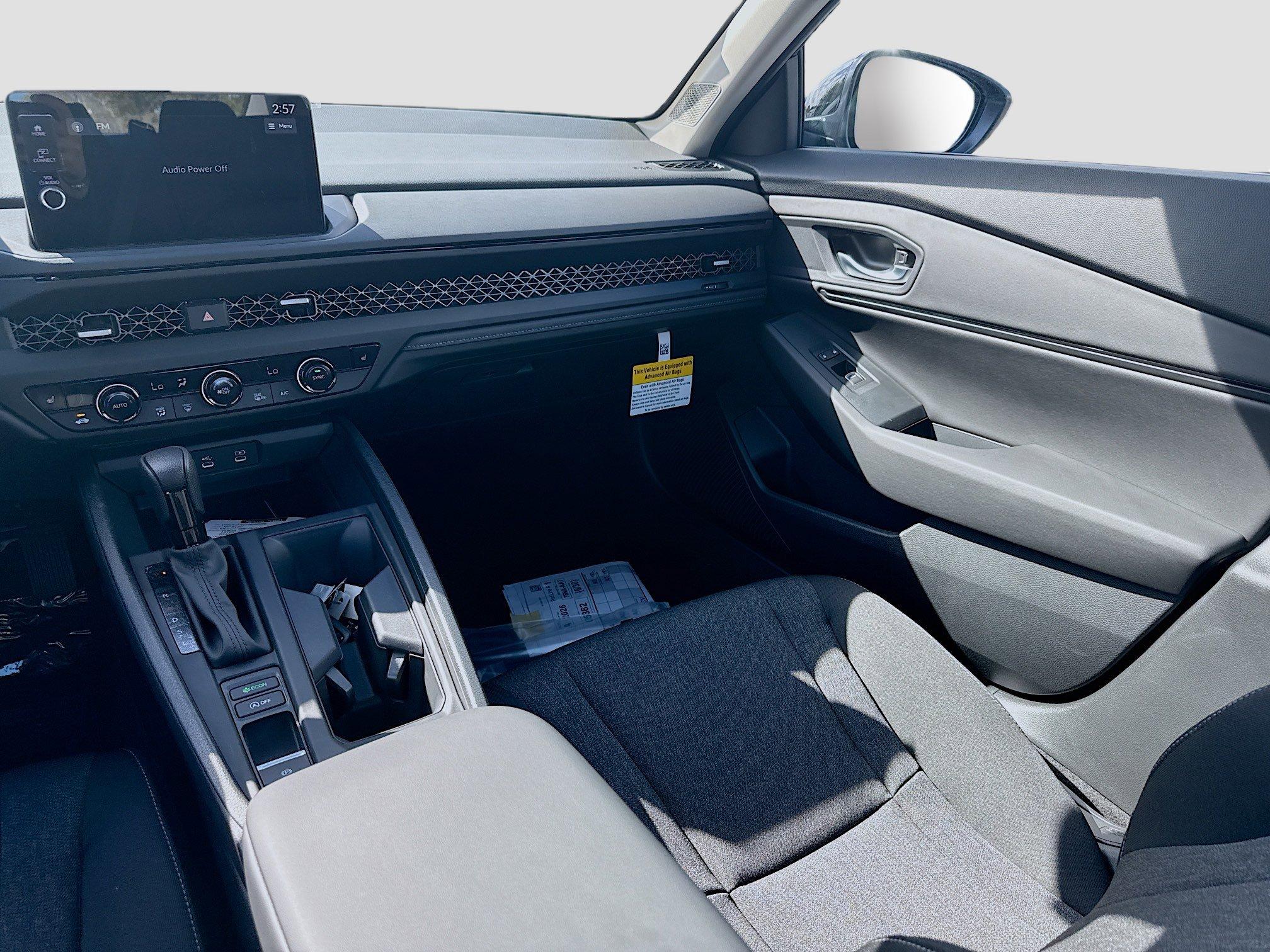 Honda Accord Sedan Se Fwd - Thumbnail 18