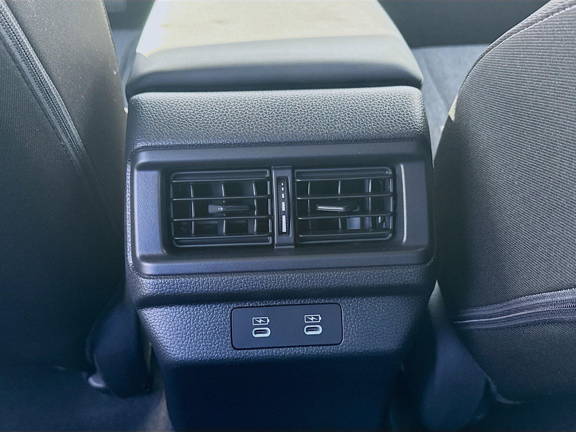 Honda Accord Sedan Se Fwd - Thumbnail 19