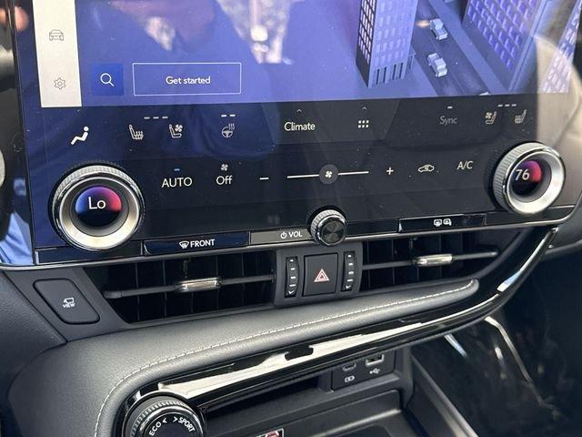 Lexus Nx 350 Luxury - Thumbnail 20