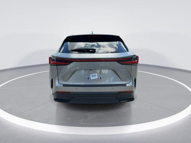 Lexus Nx 350 Luxury - Thumbnail 8