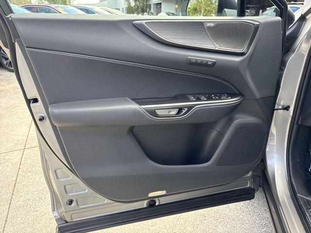 Lexus Nx 350 Luxury - Thumbnail 14