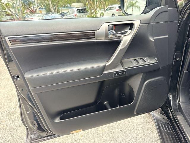 Lexus Gx 460 - Thumbnail 14