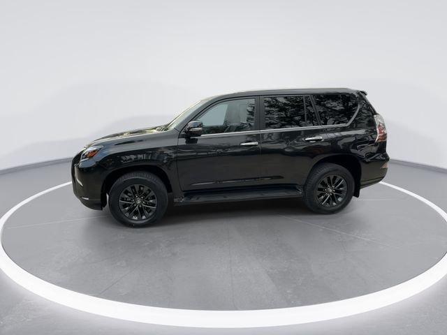 Lexus Gx 460 - Thumbnail 5