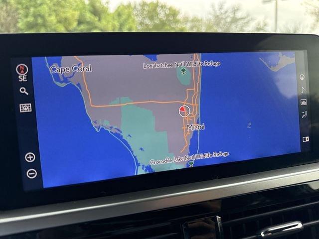 Lexus Gx 460 - Thumbnail 19