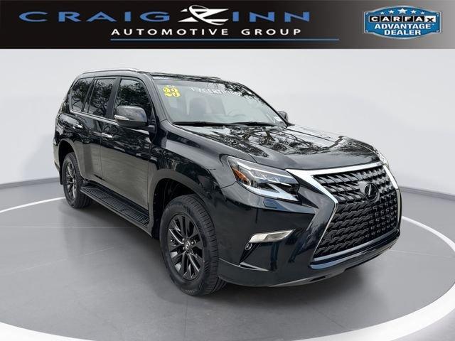 Lexus Gx 460 - Thumbnail 2