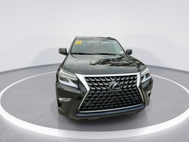 Lexus Gx 460 - Thumbnail 3