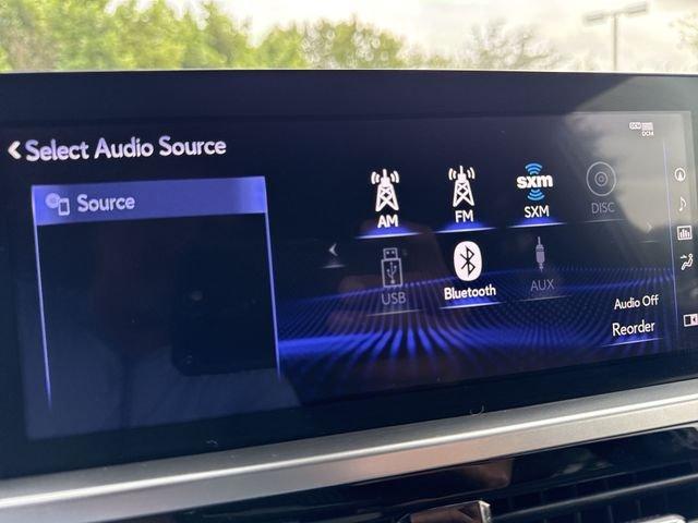 Lexus Gx 460 - Thumbnail 17