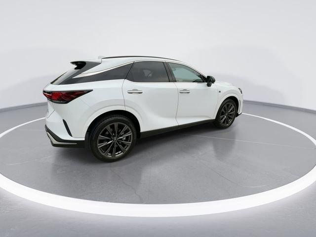 Lexus Rx 350 - Thumbnail 9