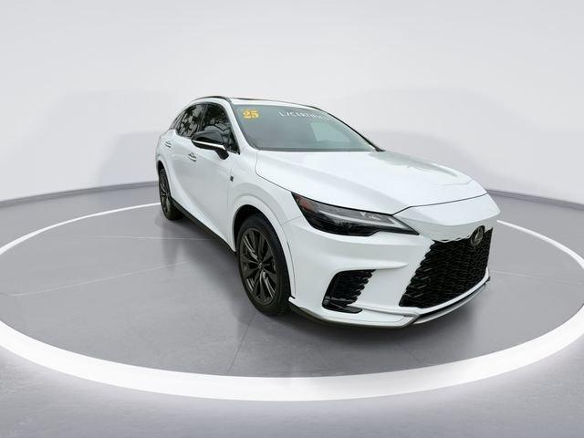 Lexus Rx 350 - Thumbnail 3