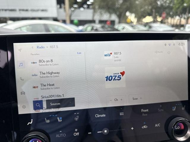 Lexus Rx 350 - Thumbnail 17