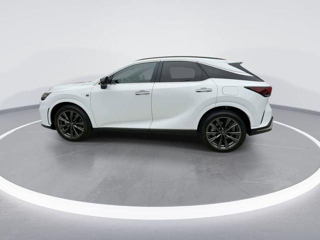 Lexus Rx 350 - Thumbnail 6