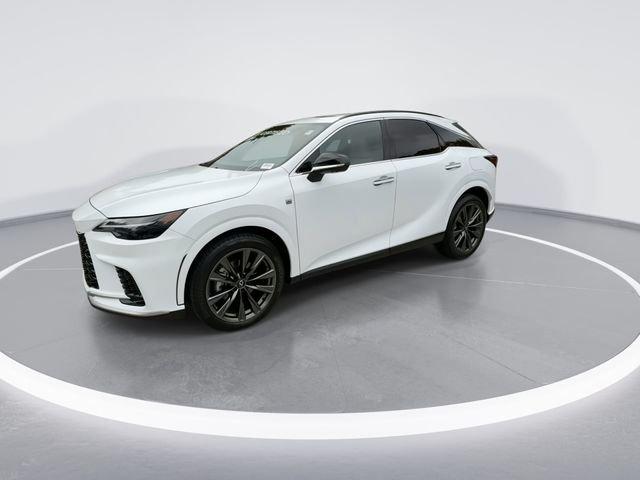 Lexus Rx 350 - Thumbnail 5