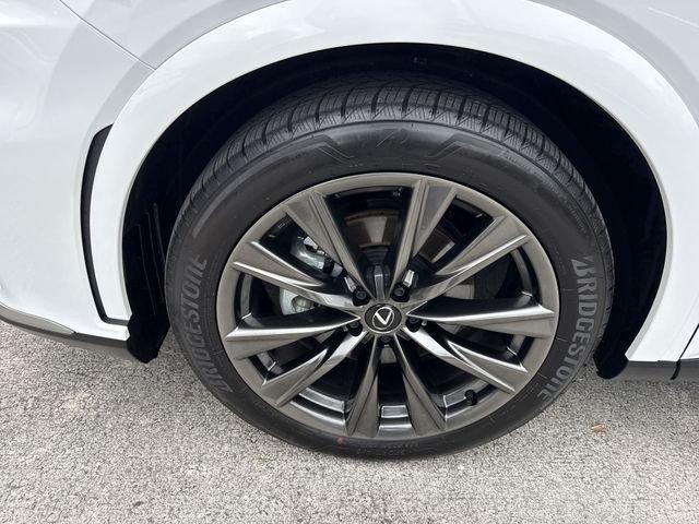 Lexus Rx 350 - Thumbnail 11