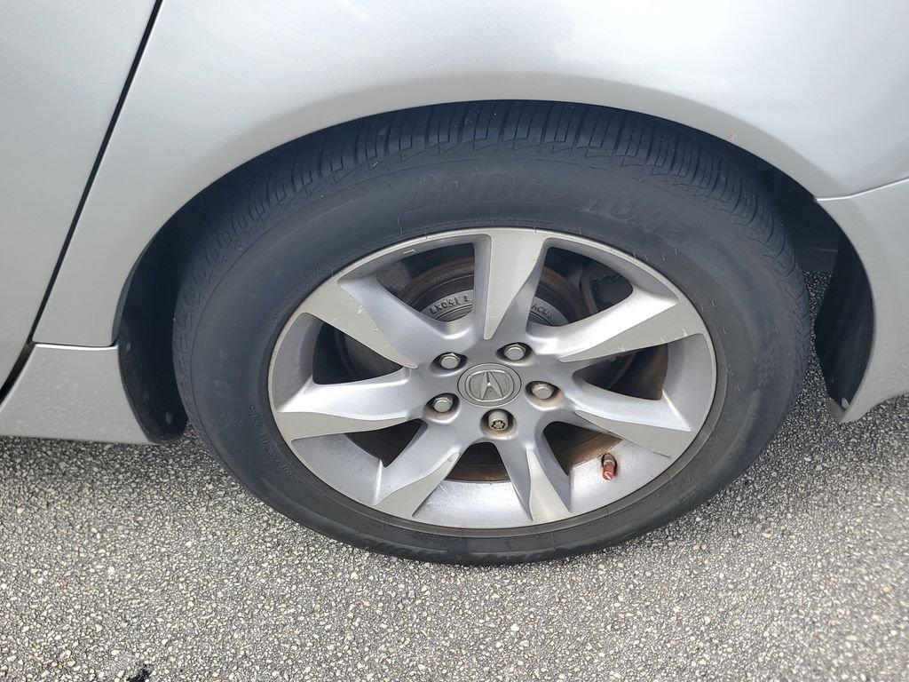 Acura Tl 3.5 - Thumbnail 7