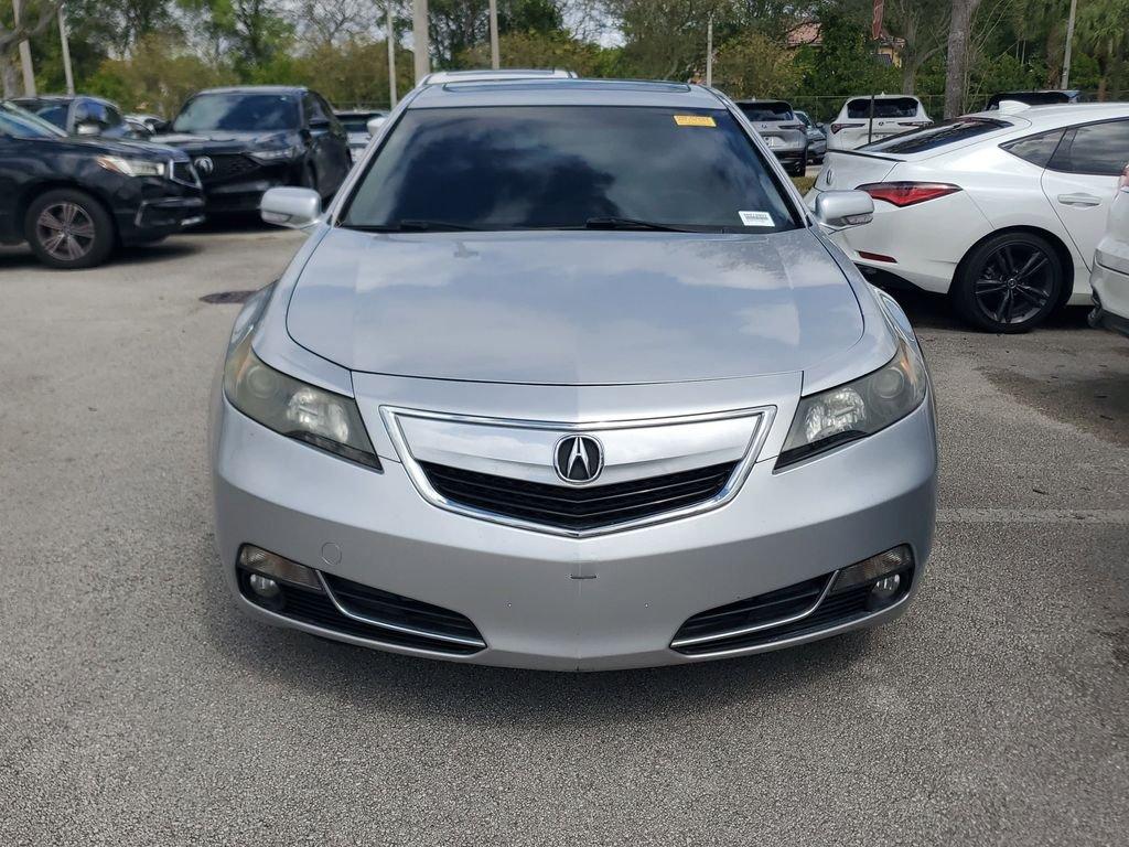 Acura Tl 3.5 - Thumbnail 3