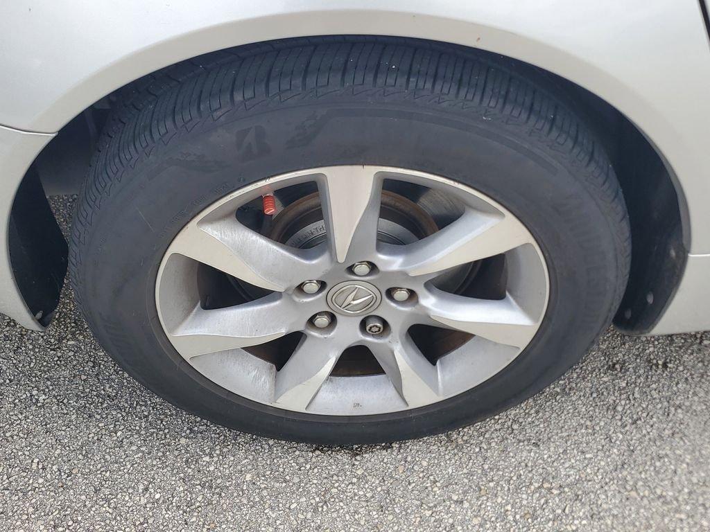 Acura Tl 3.5 - Thumbnail 10