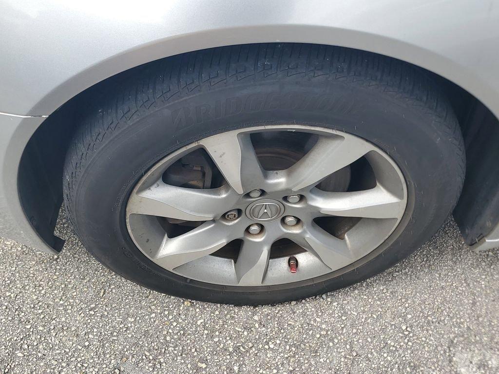 Acura Tl 3.5 - Thumbnail 5
