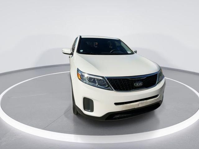 Kia Sorento Lx - Thumbnail 9