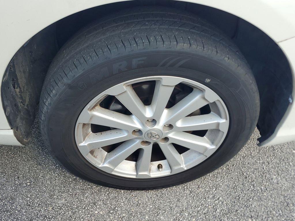 Toyota Venza Base - Thumbnail 11