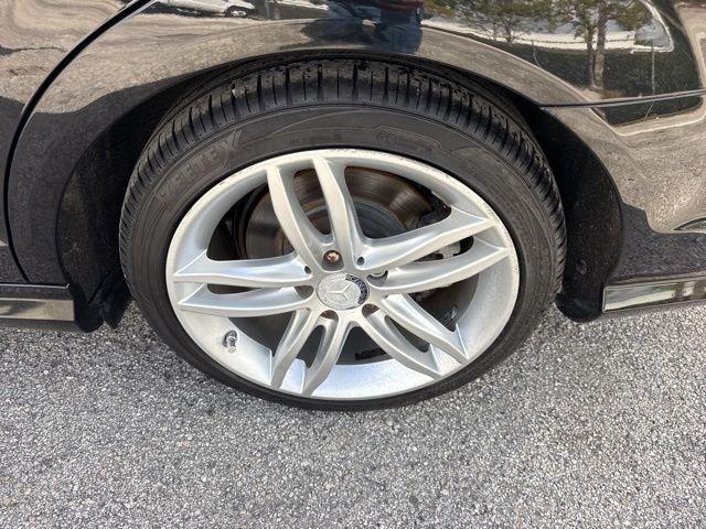 Mercedes-Benz C 250 - Thumbnail 13