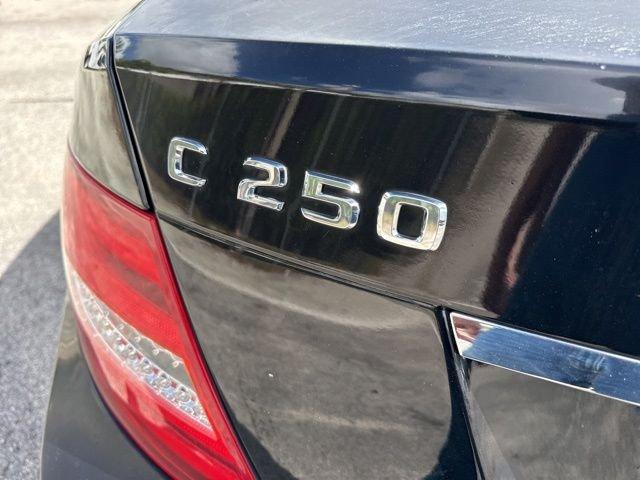 Mercedes-Benz C 250 - Thumbnail 14