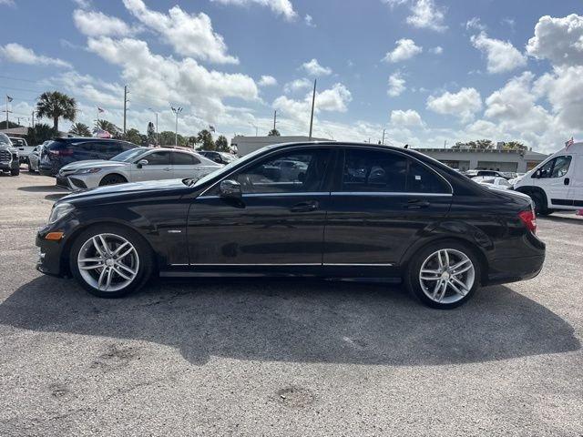 Mercedes-Benz C 250 - Thumbnail 20