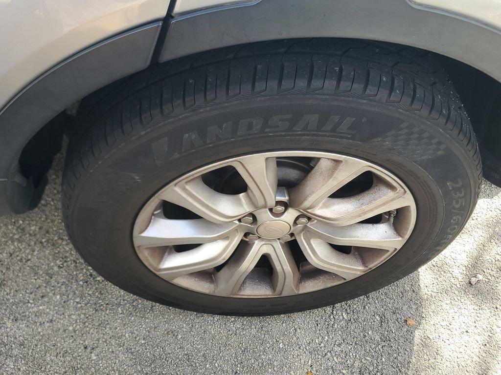 Land Rover Range Rover Evoque Pure - Thumbnail 7